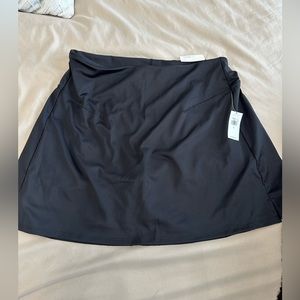 High rise Athletic Skort